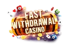 online casino fast withdrawal