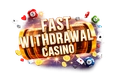 online casino fast withdrawal